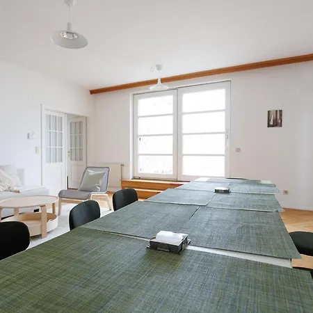 Familien- Und Gruppenparadies Platz Fuer 12 Gaeste Vienna Exterior photo
