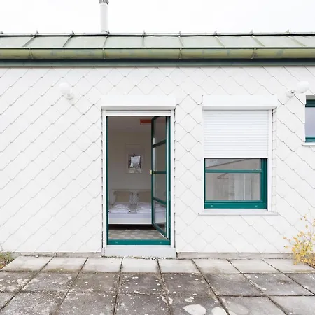 Familien- Und Gruppenparadies Platz Fuer 12 Gaeste Vienna Exterior photo