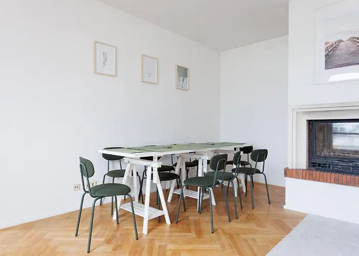 Familien- Und Gruppenparadies Platz Fuer 12 Gaeste