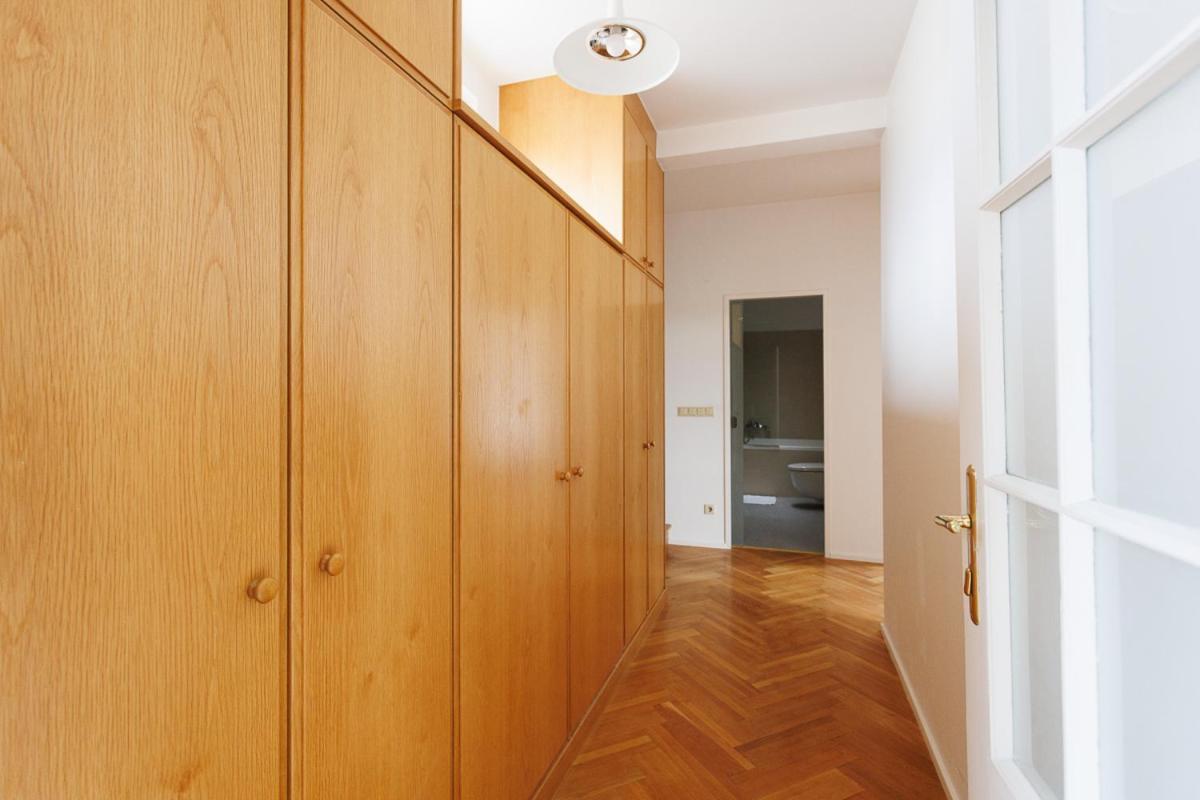 Apartment Familien- Und Gruppenparadies Platz Fuer 12 Gaeste Vienna