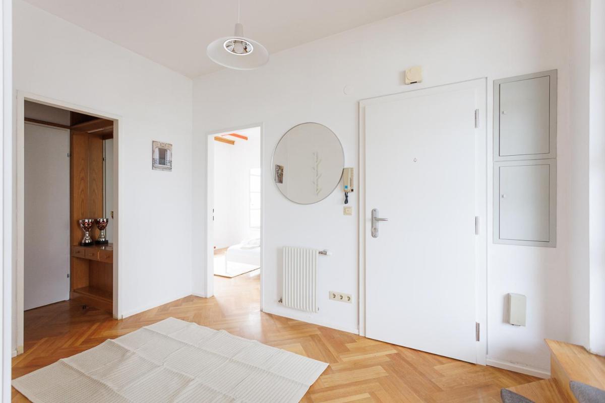 Apartmán Familien- Und Gruppenparadies Platz Fuer 12 Gaeste *